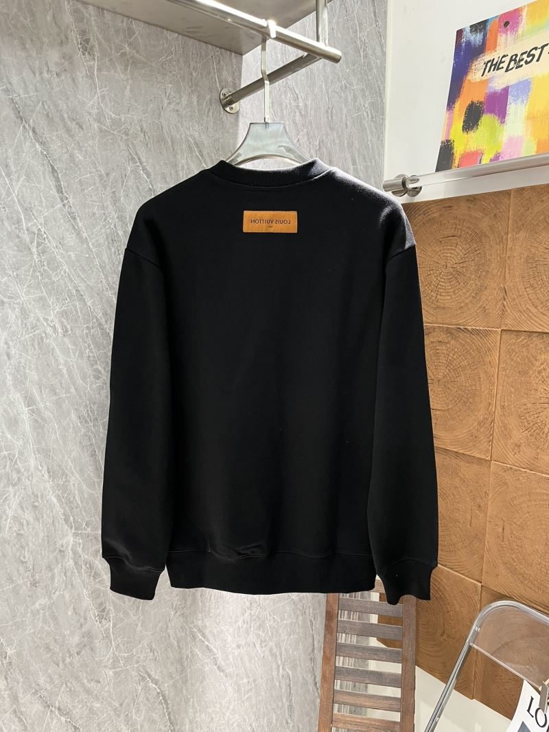 Louis Vuitton Hoodies